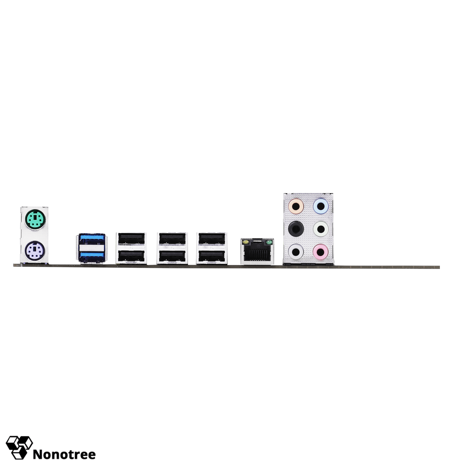 Huananzhi x79 не работает usb