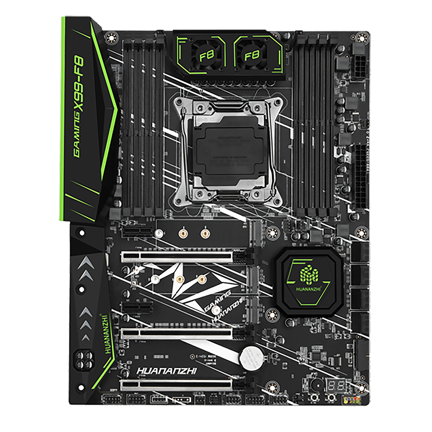 Huananzhi x99 f8 прошивка bios