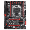 Huananzhi x99 bd4 прошивка bios