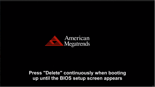 01-Press-Delete-continuously-when-booting-up-until-the-BIOS-setup-screen-appears
