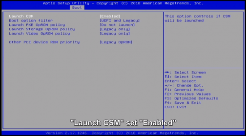 08-Launch-CSM-set-Enabled