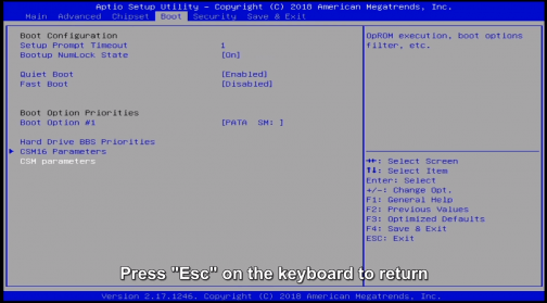 10-Press-Esc-on-the-keyboard-to-return