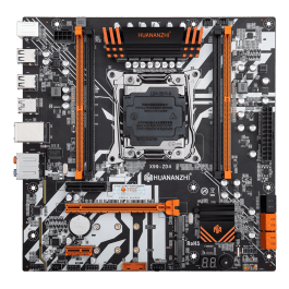 HUANANZHI X99 ZD4 v1.0