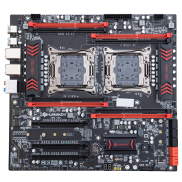 HUANANZHI X99-T8D(without dialer)
