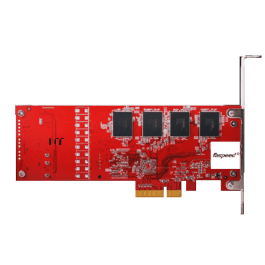 Faspeed E5 PCIe