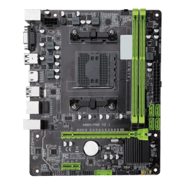 HUANANZHI A88X