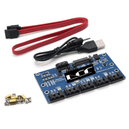 Sata-Expansion-card