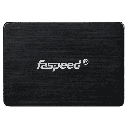 Faspeed T6 系列 Sata3 SSD