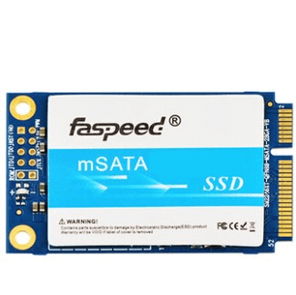 Faspeed SSD MSata K6M