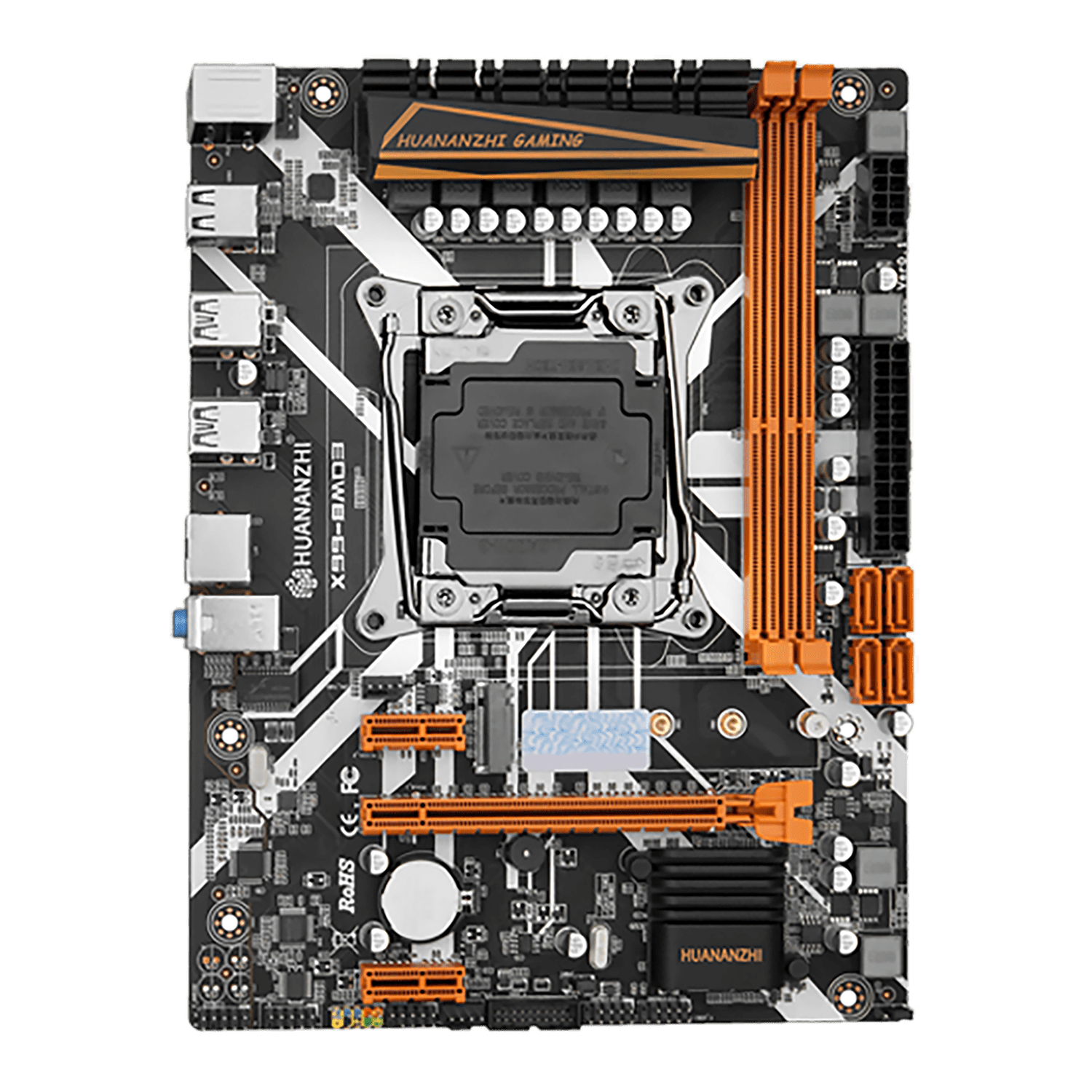 Huananzhi x99 f8 прошивка bios