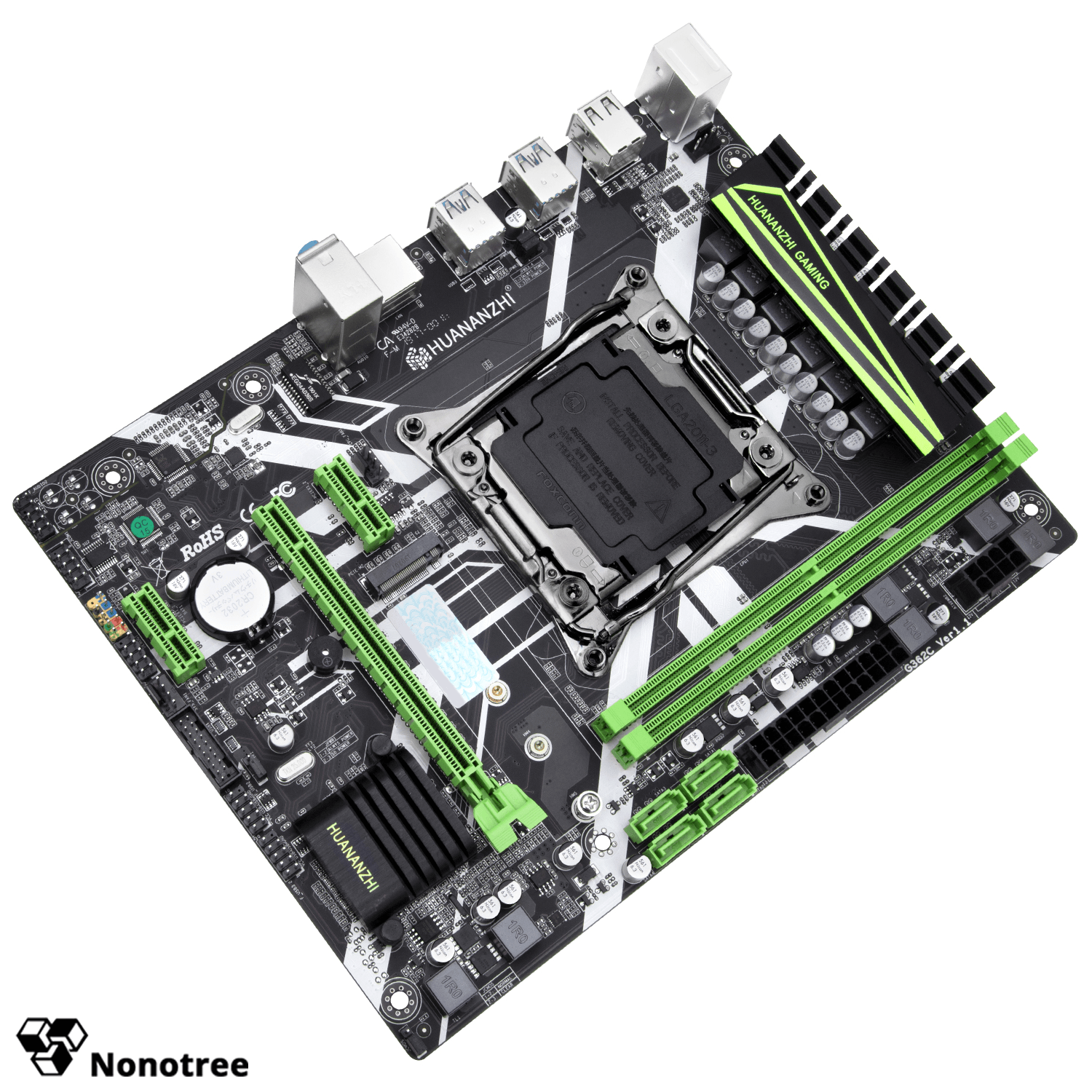 Huananzhi x99 bd4 прошивка bios