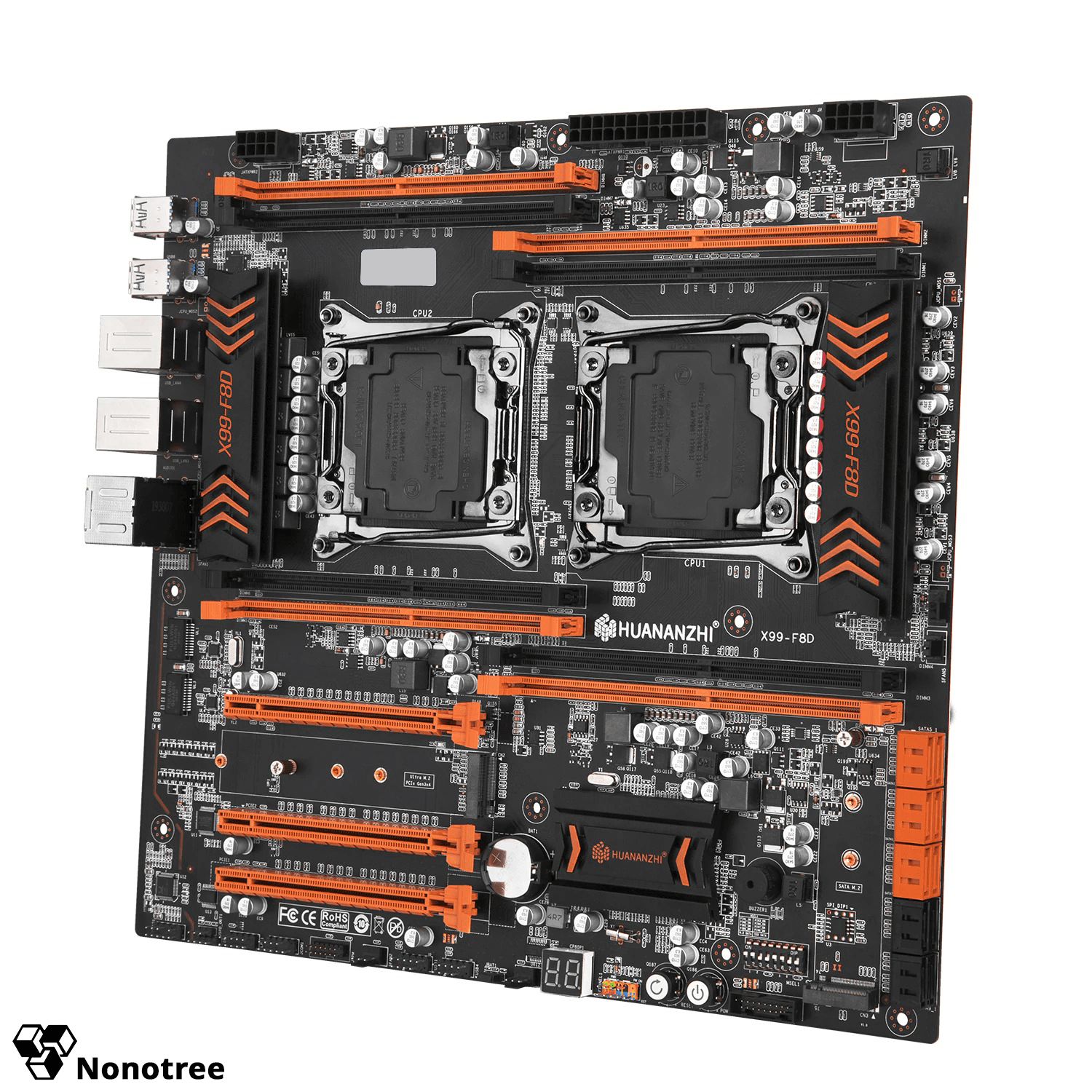 Huananzhi x99 f8 прошивка bios